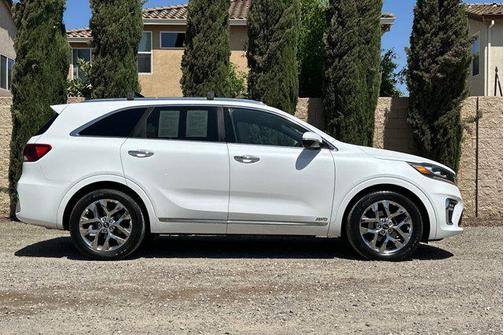 2019 Kia Sorento SX
