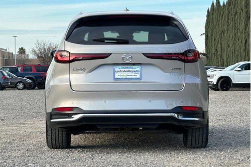 2024 Mazda CX-90 3.3 Turbo Premium