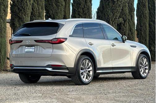 2024 Mazda CX-90 3.3 Turbo Premium