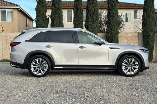 2024 Mazda CX-90 3.3 Turbo Premium