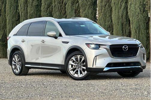 2024 Mazda CX-90 3.3 Turbo Premium