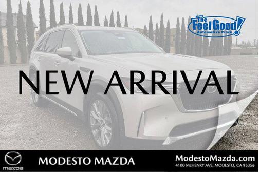 2024 Mazda CX-90 3.3 Turbo Premium