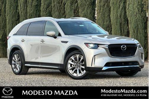 2024 Mazda CX-90 3.3 Turbo Premium