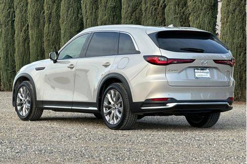 2024 Mazda CX-90 3.3 Turbo Premium