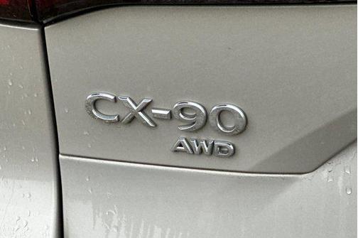 2024 Mazda CX-90 3.3 Turbo Premium