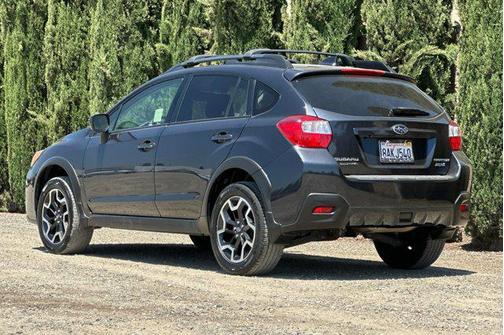 2017 Subaru Crosstrek 2.0i Premium
