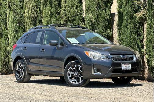 2017 Subaru Crosstrek 2.0i Premium