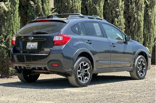 2017 Subaru Crosstrek 2.0i Premium