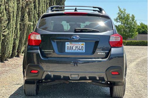 2017 Subaru Crosstrek 2.0i Premium