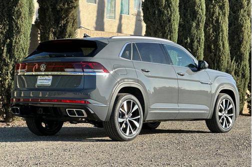 2026 Volkswagen Atlas Cross Sport 2.0T SEL Premium
