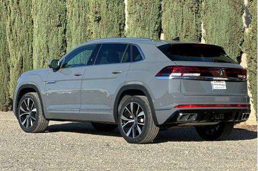 2026 Volkswagen Atlas Cross Sport 2.0T SEL Premium