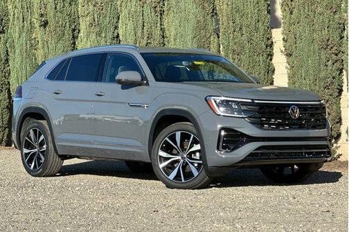 2026 Volkswagen Atlas Cross Sport 2.0T SEL Premium