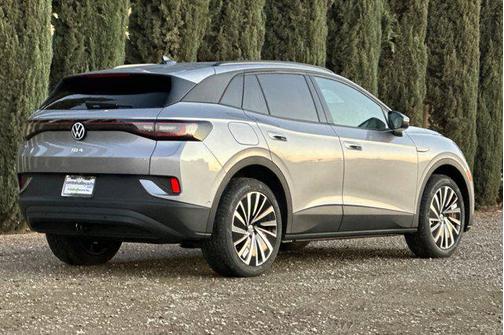 2026 Volkswagen ID.4 AWD Pro