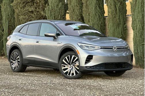 2026 Volkswagen ID.4 AWD Pro