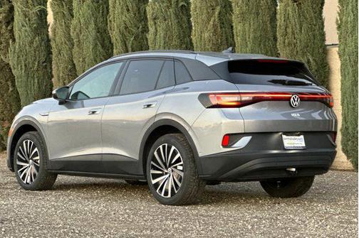 2026 Volkswagen ID.4 AWD Pro