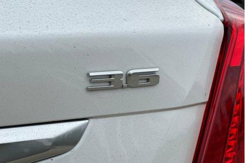 2019 Cadillac XT5 Platinum