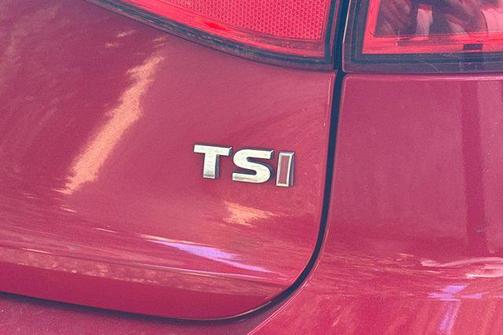 2015 Volkswagen Jetta 1.8T SE