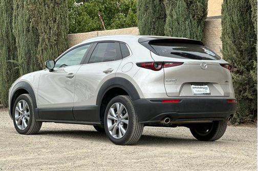 2023 Mazda CX-30 2.5 S Select Package