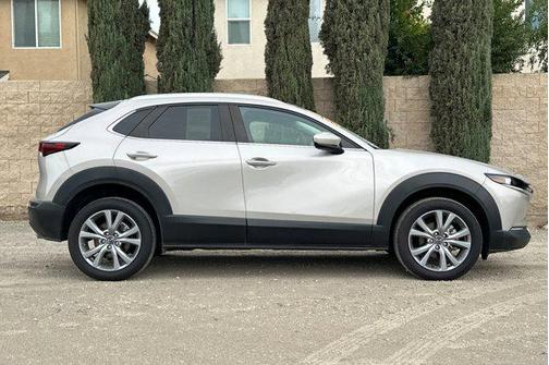 2023 Mazda CX-30 2.5 S Select Package