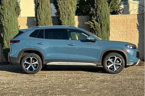 2026 Volkswagen Tiguan 2.0T SE 4MOTION