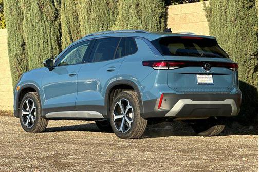 2026 Volkswagen Tiguan 2.0T SE 4MOTION