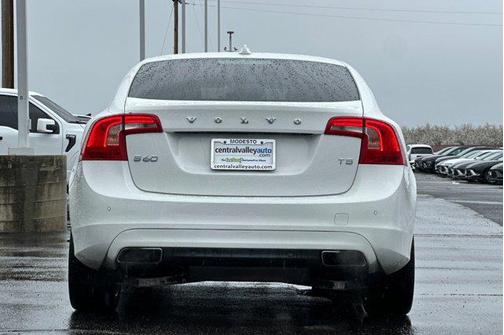 2015 Volvo S60 T5 Premier