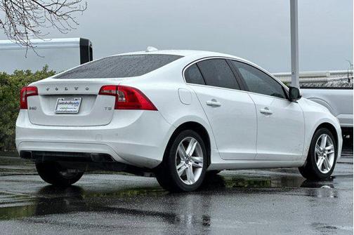 2015 Volvo S60 T5 Premier