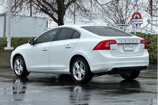 2015 Volvo S60 T5 Premier
