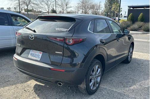 2021 Mazda CX-30 Select