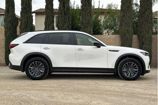 2025 Mazda CX-70 3.3 Turbo Preferred Package