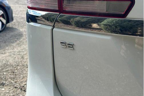 2021 Volkswagen Atlas 2.0T SE