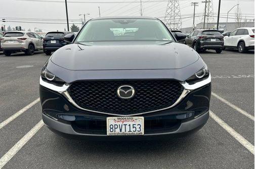 2020 Mazda CX-30 Base