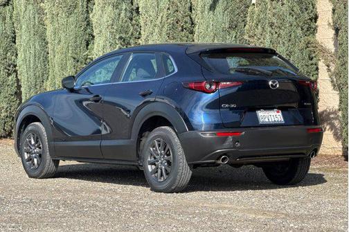 2020 Mazda CX-30 Base