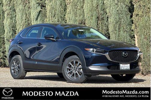 2020 Mazda CX-30 Base
