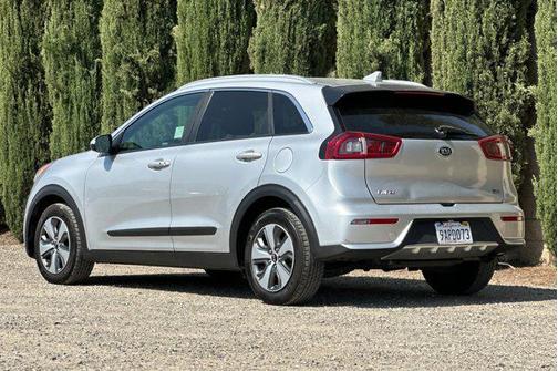 2019 Kia Niro LX