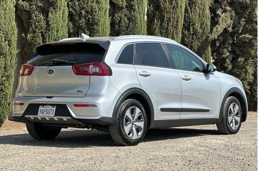 2019 Kia Niro LX