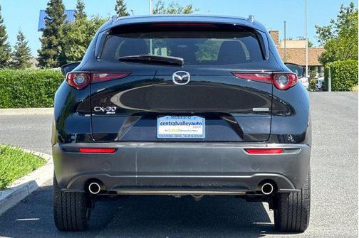 2023 Mazda CX-30 2.5 S Premium Package