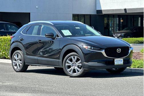 2023 Mazda CX-30 2.5 S Premium Package