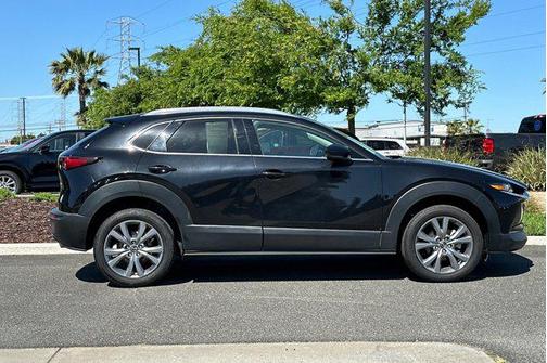 2023 Mazda CX-30 2.5 S Premium Package