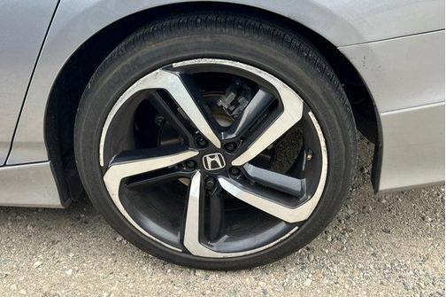 2018 Honda Accord Sport 2.0T