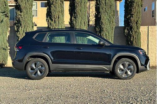 2026 Volkswagen Taos S
