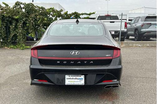 2023 Hyundai SONATA SEL Plus