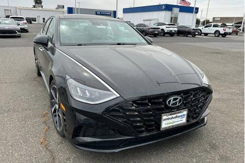 2023 Hyundai SONATA SEL Plus