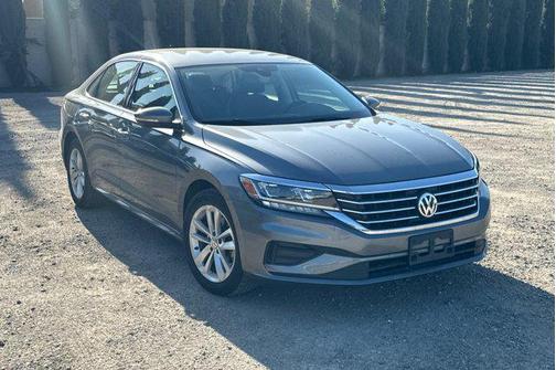 2020 Volkswagen Passat 2.0T SE