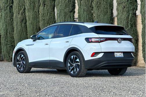 2021 Volkswagen ID.4 Pro S