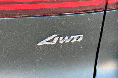 2023 Genesis GV70 2.5T AWD