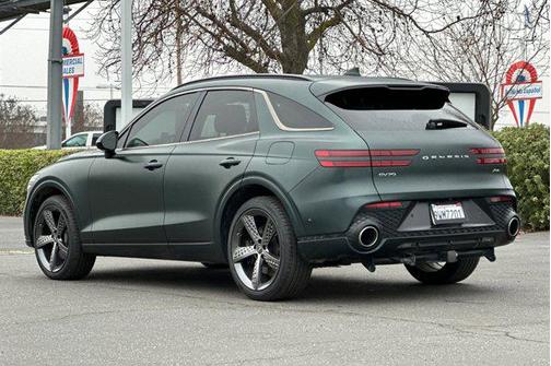 2023 Genesis GV70 2.5T AWD