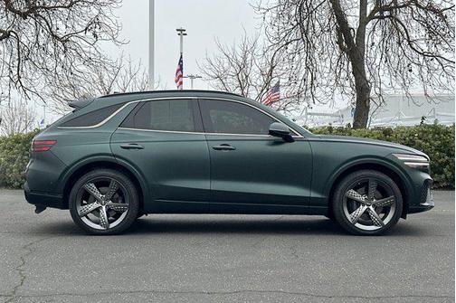 2023 Genesis GV70 2.5T AWD