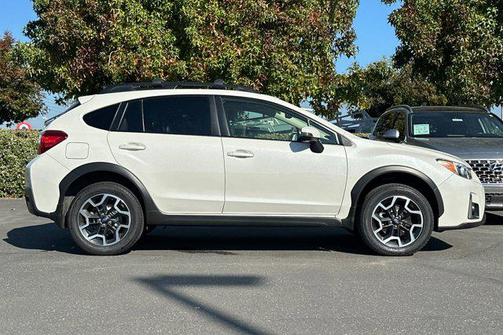 2016 Subaru Crosstrek 2.0i Limited