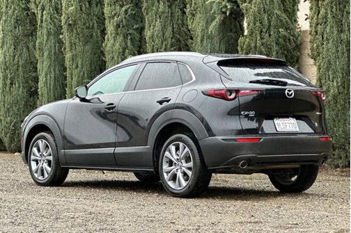 2024 Mazda CX-30 2.5 S Preferred Package